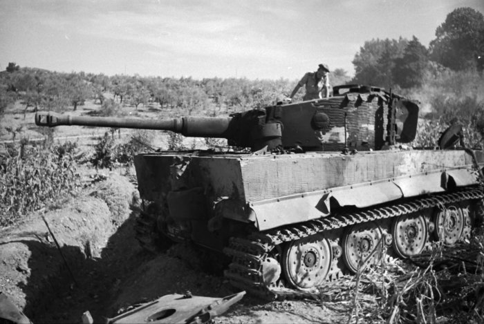German+world+war+2+tanks