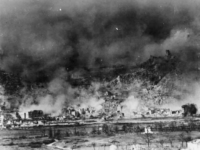 the events of world war ii during the year 1944 World history/causes and course of the second world war causes of world war ii european dictatorship during the inter war period in italy in 1922. the events of world war ii during the year 1944 World history/causes and course of the second world war causes of world war ii european dictatorship during the inter war period in italy in 1922.